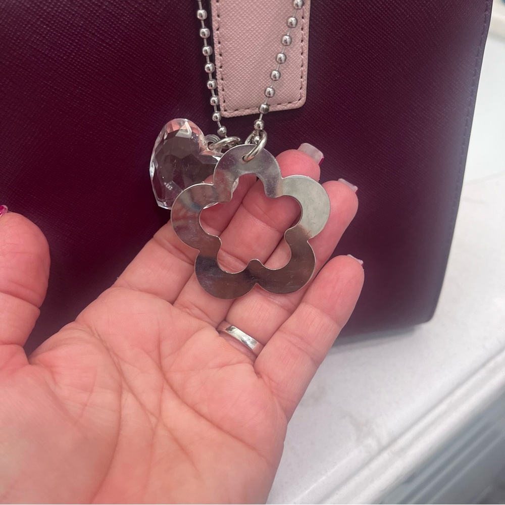 Handbag Charm Accessory - Picture 3 of 4